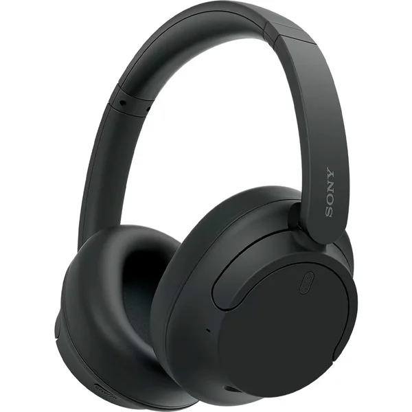 Sony WH-CH720N, Kopfhörer (schwarz, USB-C, Bluetooth)
