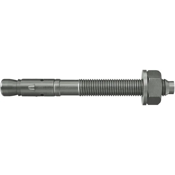 fischer Bolzenanker FAZ II Plus 8/10 R im Eimer, Dübel (edelstahl, 50 Stück)