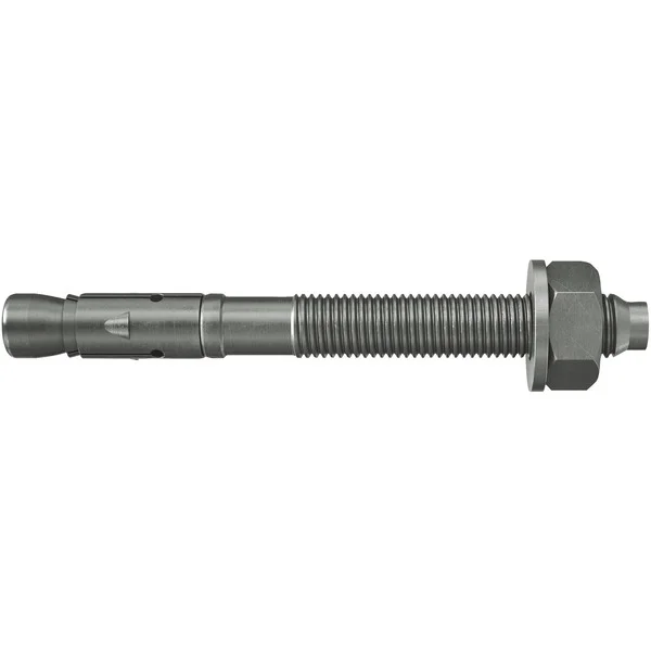 fischer Bolzenanker FAZ II Plus 12/60 R im Eimer, Dübel (edelstahl, 20 Stück)