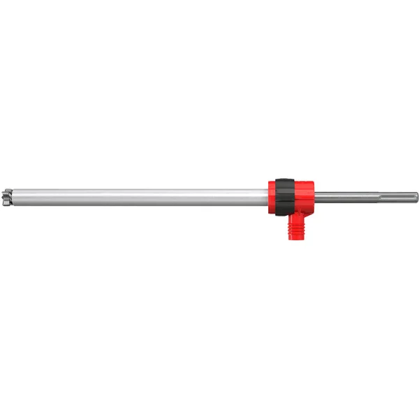 fischer Hohlbohrer FHD II Max 24/400/650