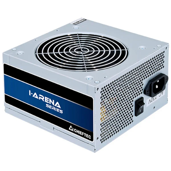 Chieftec GPB-500S, PC-Netzteil (500 Watt)