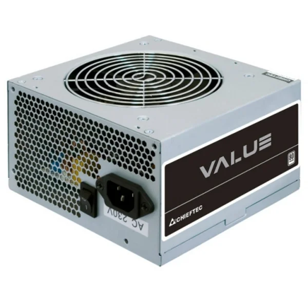Chieftec APB-700B8, PC-Netzteil (2x PCIe, 700 Watt)