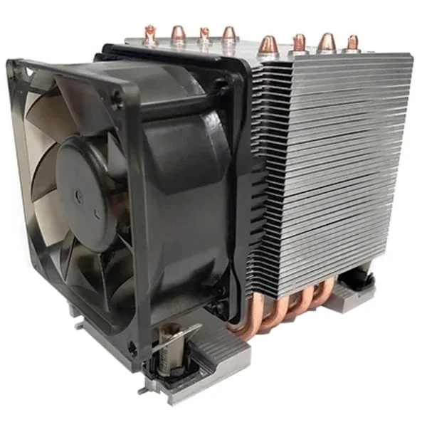Dynatron S6, CPU-Kühler (ab 3HE)