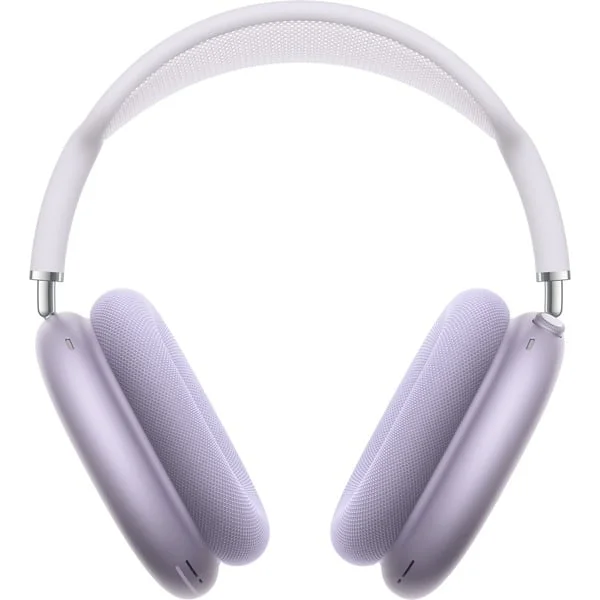Apple AirPods Max, Kopfhörer (violett)