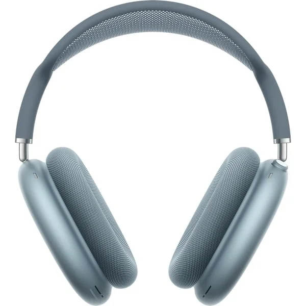 Apple AirPods Max, Kopfhörer (blau)