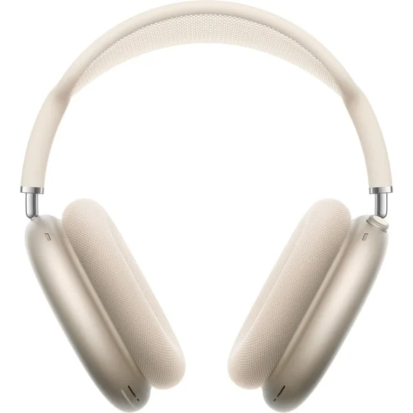 Apple AirPods Max, Kopfhörer (Polarstern)