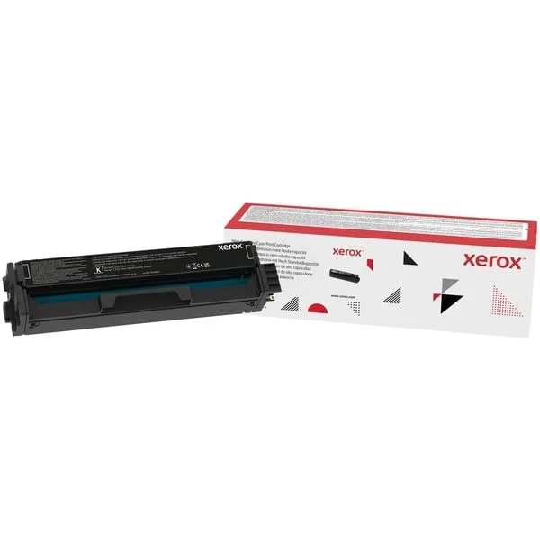 Xerox Toner schwarz 006R04391 (B-Ware)