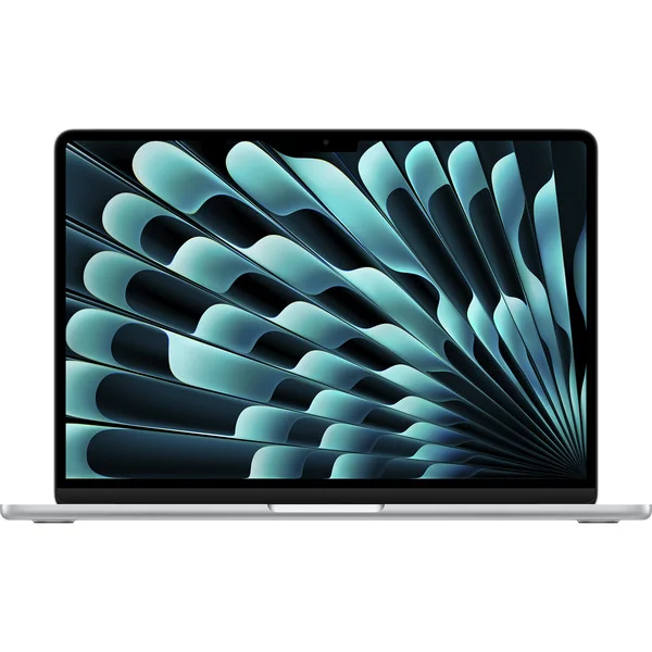 Apple MacBook Air 34,5 cm (13,6") 2026 CTO, Notebook (silber, 24 GB, 1 TB (1 TB SSD), M5, MacOS, Deutsch)