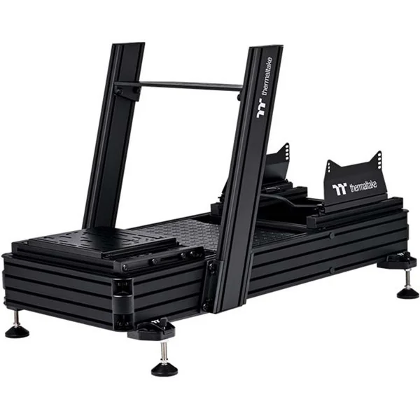 Thermaltake GR900 Cockpit, Sim Rig (schwarz)