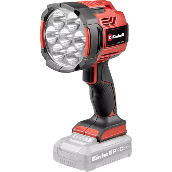EINHELL TE-CL 18/2500 Li - Solo, LED-Leuchte (ohne Akku und Ladegerät)