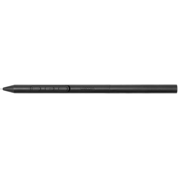 Wacom Pro Pen 3, Eingabestift (schwarz)