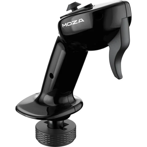 MOZA MA3X Side Stick, Joystick (schwarz)