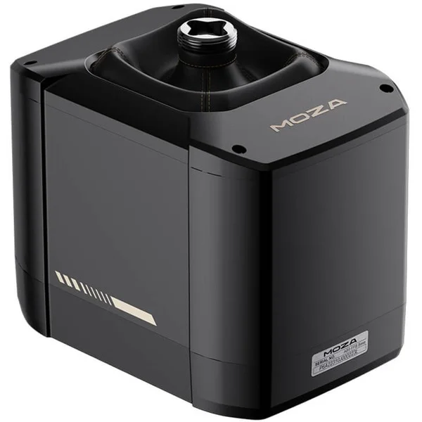 MOZA AB9 FFB Base, Joystickbasis (schwarz)