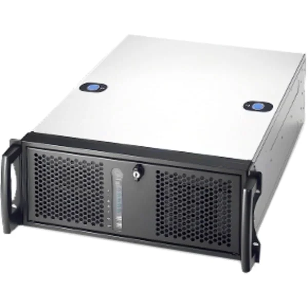 Chenbro RM42200 USB 3.0, Rack-Gehäuse (4 Höheneinheiten)