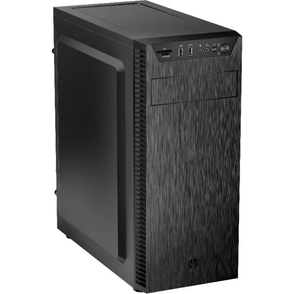ENDORFY Armis 100 Solid, Tower-Gehäuse (schwarz)