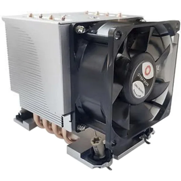 Dynatron S-6-4710, CPU-Kühler (aluminium)