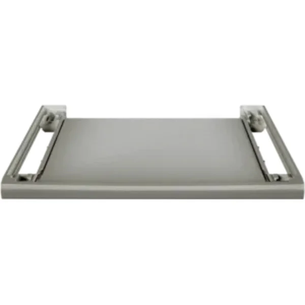 Bosch Home Verbindungssatz mit Auszug WTZ280X (grau)