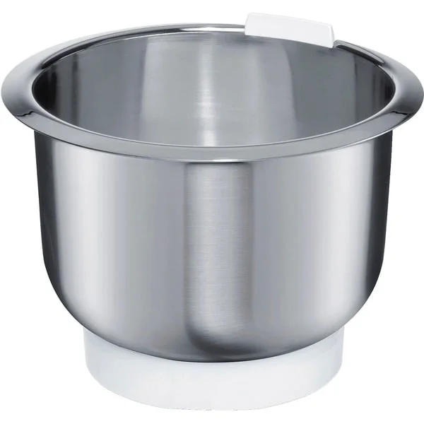 Bosch Home Rührschüssel MUZ4ER2 (edelstahl, für Bosch MUM 4)