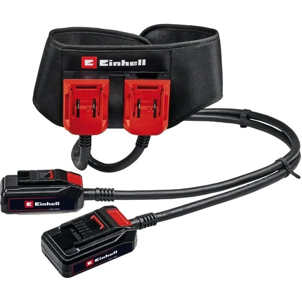 EINHELL Power X-Change Akku-Gürtel GE-PB 36/18 Li, Werkzeuggürtel