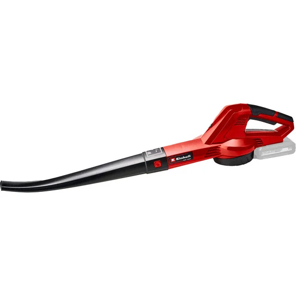 EINHELL Power X-Change Akku-Laubbläser GC-CL 18 Li E-Solo, 18Volt (rot/schwarz, ohne Akku und Ladegerät)