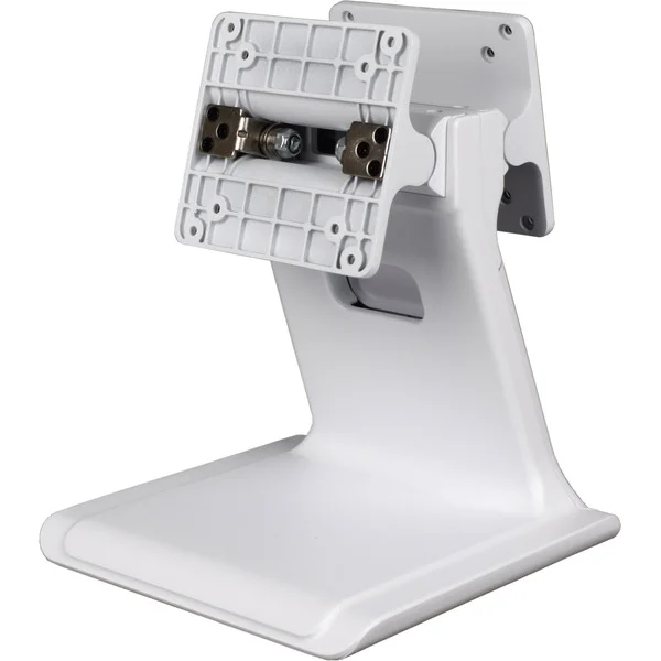 Shuttle POV21, Standfuß (weiß, für 1 bis 2 Displays bis 54,6 cm (21,5"))