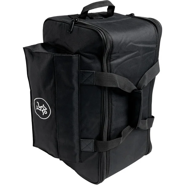 MACKIE Thump GO Carry Bag, Tasche (schwarz, Maßgefertigte Tasche für Thump GO)