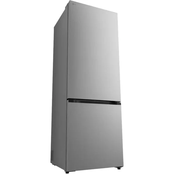 LG GBBW322CPY, Kühl-/Gefrierkombination (LINEARCooling, DoorCooling+, LG ThinQ)