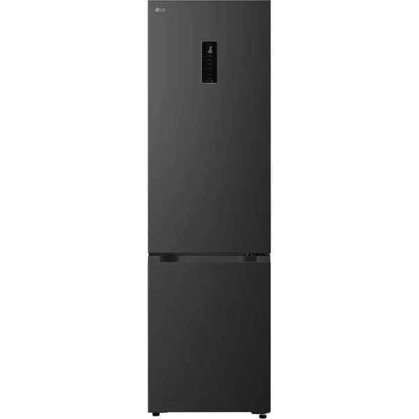 LG GBBS727AEV, Kühl-/Gefrierkombination (LINEARCooling, DoorCooling+, LG ThinQ)