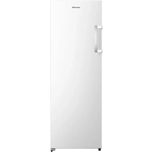 Hisense FV298N4AWC, Gefrierschrank (weiß)