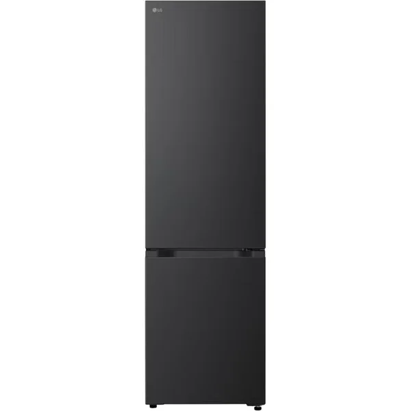 LG GBBS322CEV, Kühl-/Gefrierkombination (LINEARCooling, DoorCooling+, LG ThinQ)