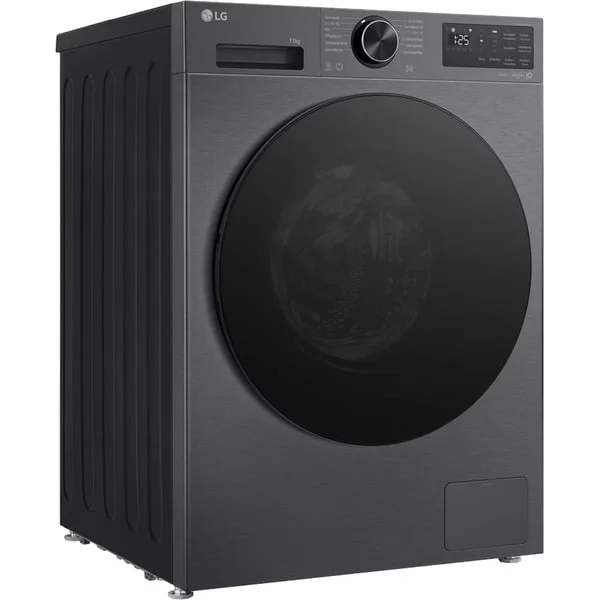 LG F4WX701YB, Waschmaschine (WLAN)