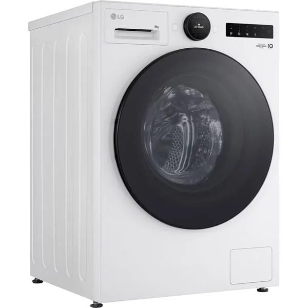 LG F4WX808YC, Waschmaschine (WLAN)
