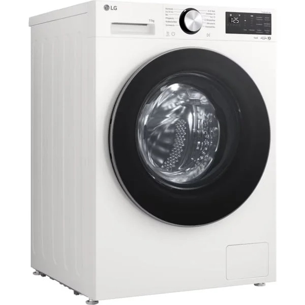LG F4WX7012, Waschmaschine (WLAN)