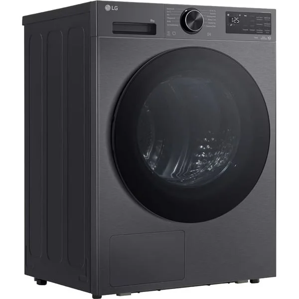 LG RT80X7B, Wärmepumpentrockner (mit AI Dry)