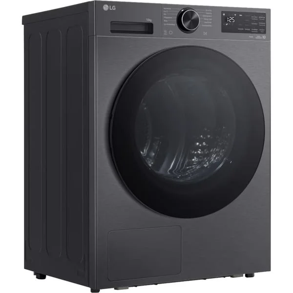 LG RT10X7B, Wärmepumpentrockner (mit AI Dry)