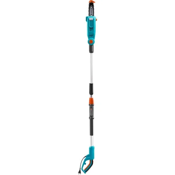 GARDENA Teleskop Hochentaster TCS 720/20 (türkis, 720 Watt)