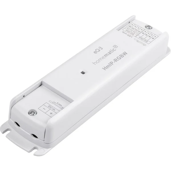 Homematic IP LED Controller RGBW (HmIP-RGBW) (weiß)