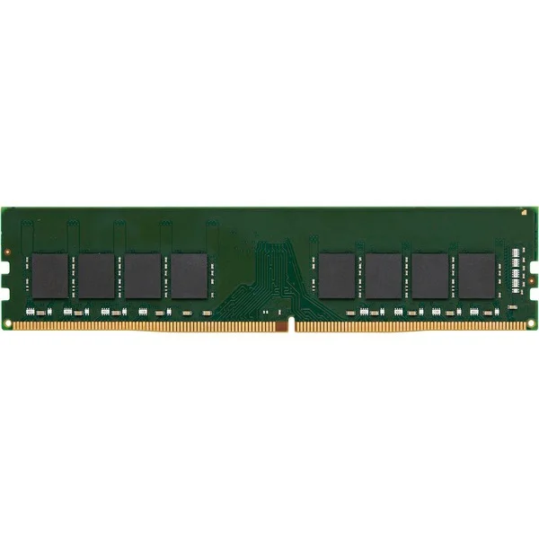 Kingston DIMM 32 GB DDR4-3200, Arbeitsspeicher (grün, KCP432ND8/32)