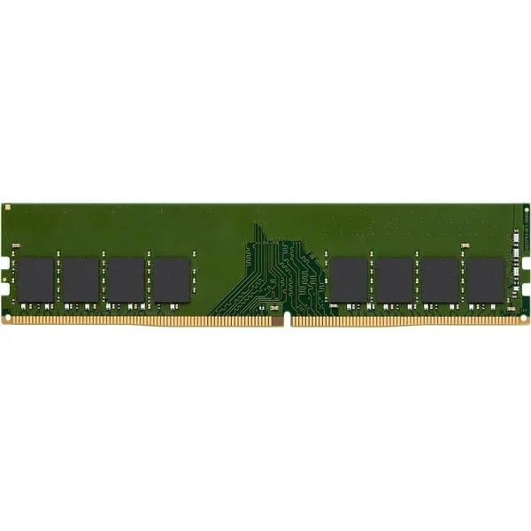 Kingston DIMM 16 GB DDR4-3200, Arbeitsspeicher (grün, KCP432ND8/16)