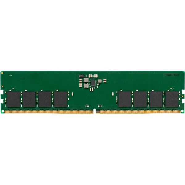 Kingston DIMM 16 GB DDR5-5600, Arbeitsspeicher (schwarz, KCP556US8-16)