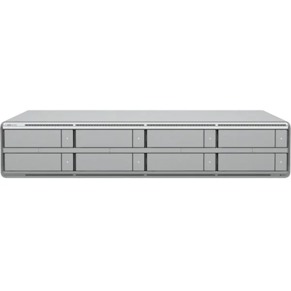 Ubiquiti UniFi Network Video Recorder G2 Pro, Netzwerk-Videorekorder (grau, für bis zu 50 UHD Kameras)