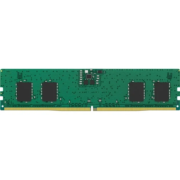 Kingston DIMM 8 GB DDR5-5600, Arbeitsspeicher (schwarz, KCP556US6-8)