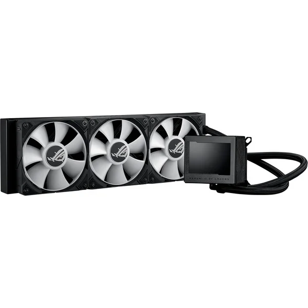 ASUS ROG RYUJIN III 360 ARGB, Wasserkühlung (schwarz, B-Ware)