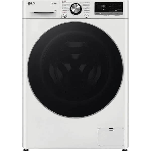 LG F6WR7011, Waschmaschine (WLAN)