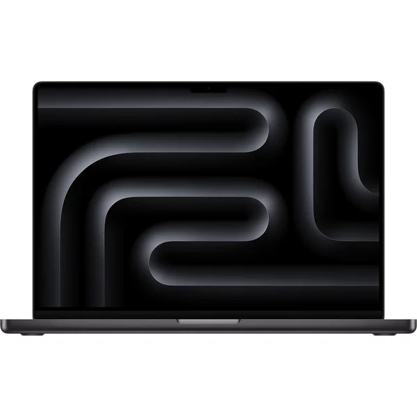 Apple MacBook Pro (16") 2026 CTO, Notebook (schwarz, 64 GB, 1 TB (1 TB SSD), M5-Pro, MacOS, Englisch International)