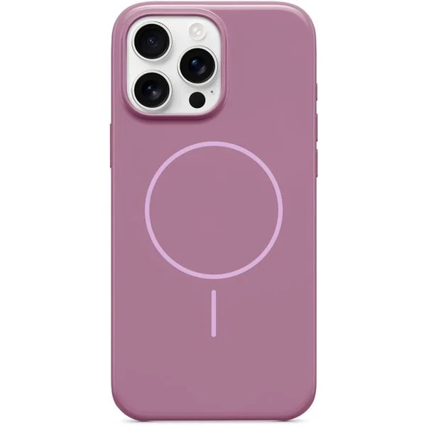 Apple Beats Case mit MagSafe, Handyhülle (lila, iPhone 16 Pro Max)
