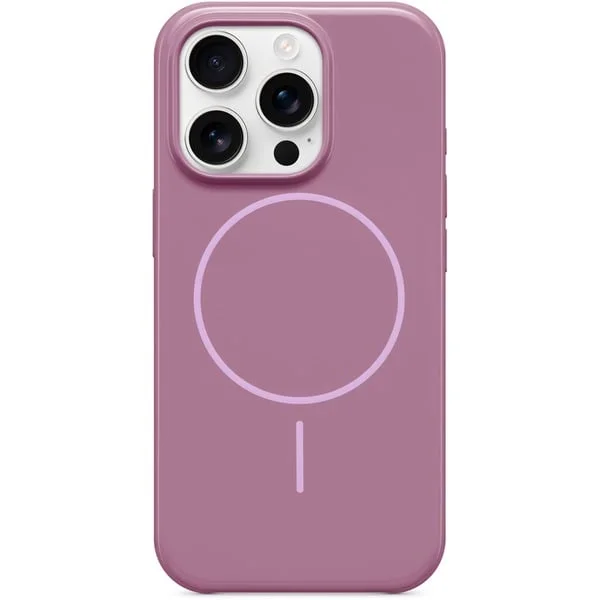 Apple Beats Case mit MagSafe, Handyhülle (lila, iPhone 16 Pro)