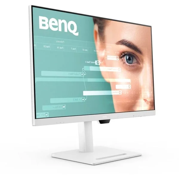 BenQ GW3290QT, LED-Monitor (80 cm (32 Zoll), weiß, QHD, USB-C, 75 Hz, IPS)