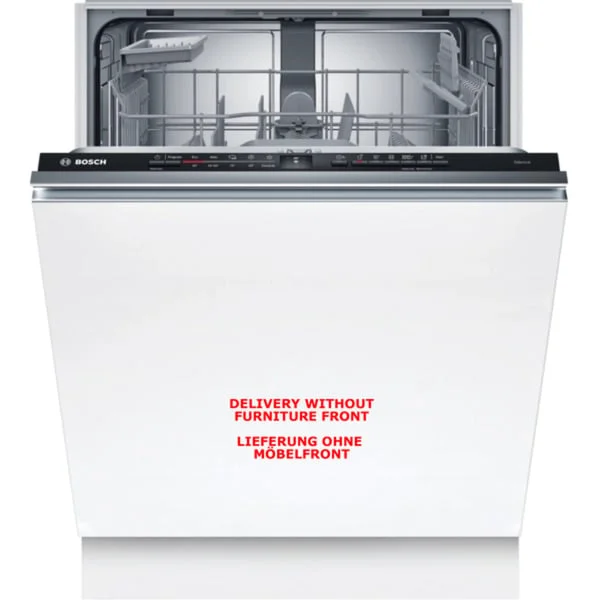 Bosch SMV2HTX08E Serie 2, Spülmaschine (60 cm, Home Connect)