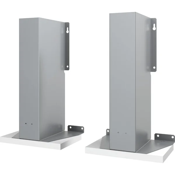 Siemens Montage Set 90 cm Oberschrank LZ49200, Befestigung/Montage